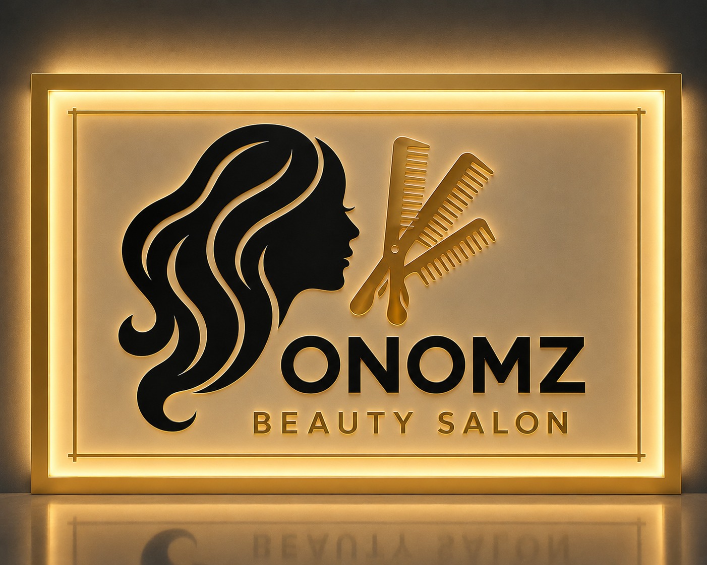 ONOMZ Beauty Salon